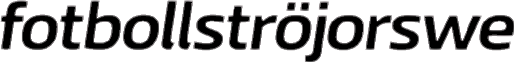 fotbollströjorswe